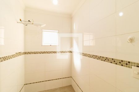 Casa para alugar com 300m², 4 quartos e 8 vagas Casa para alugar com 300m², 4 quartos e 8 vagasBanheiro da Suíte 2