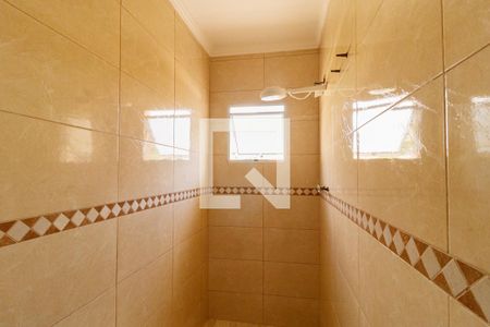 Casa para alugar com 300m², 4 quartos e 8 vagas Casa para alugar com 300m², 4 quartos e 8 vagasBanheiro da Suíte