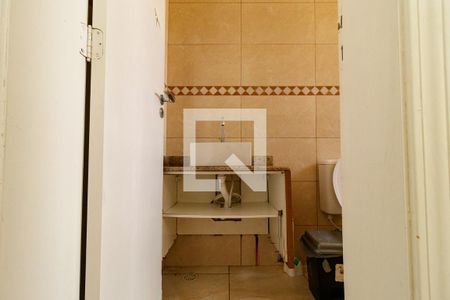 Casa para alugar com 300m², 4 quartos e 8 vagas Casa para alugar com 300m², 4 quartos e 8 vagasBanheiro da Suíte