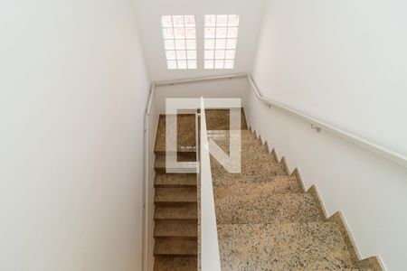 Casa para alugar com 300m², 4 quartos e 8 vagas Casa para alugar com 300m², 4 quartos e 8 vagasCorredor