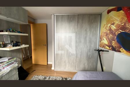 Apartamento para alugar com 256m², 5 quartos e 4 vagasQuarto 5