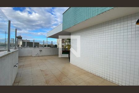 Apartamento para alugar com 256m², 5 quartos e 4 vagasVaranda gourmet