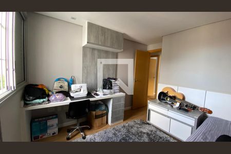Apartamento para alugar com 256m², 5 quartos e 4 vagasQuarto 4
