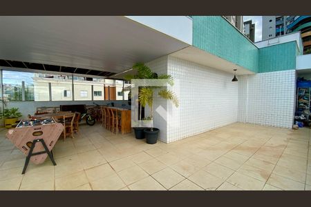 Apartamento para alugar com 256m², 5 quartos e 4 vagasVaranda gourmet