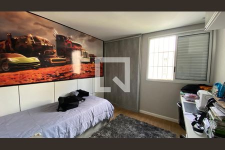 Apartamento para alugar com 256m², 5 quartos e 4 vagasQuarto 4