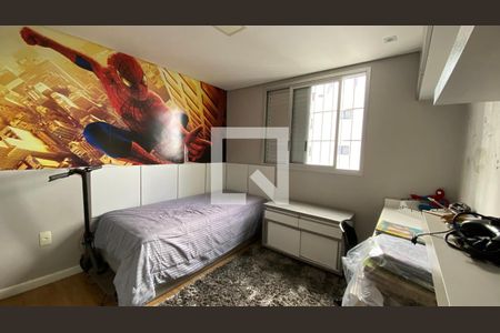 Apartamento para alugar com 256m², 5 quartos e 4 vagasQuarto 5