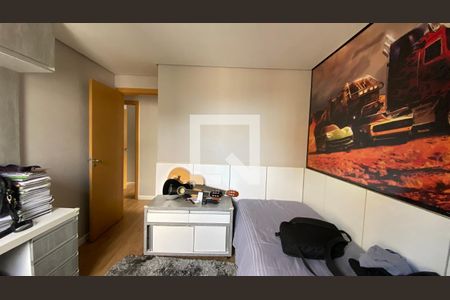 Apartamento para alugar com 256m², 5 quartos e 4 vagasQuarto 4