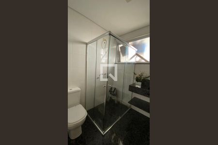 Apartamento para alugar com 256m², 5 quartos e 4 vagasQuarto Suíte 3