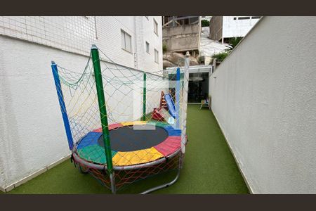 Apartamento para alugar com 256m², 5 quartos e 4 vagasÁrea comum