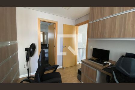 Apartamento para alugar com 256m², 5 quartos e 4 vagasQuarto Suíte 3