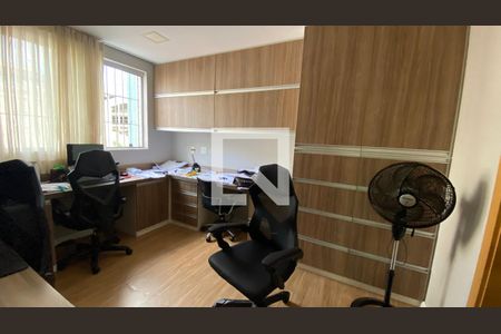 Apartamento para alugar com 256m², 5 quartos e 4 vagasQuarto Suíte 3