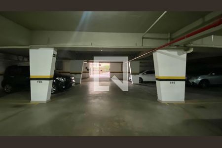 Apartamento para alugar com 256m², 5 quartos e 4 vagasGaragem