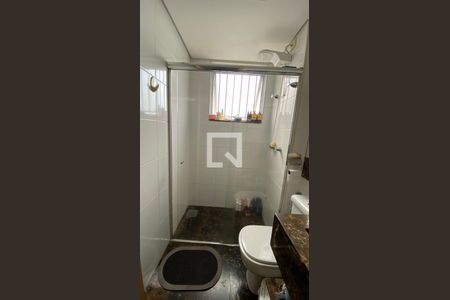 Apartamento para alugar com 256m², 5 quartos e 4 vagasBanheiro Social