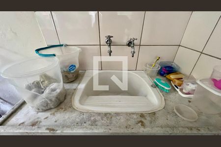 Casa à venda com 275m², 4 quartos e 2 vagasÁrea de Serviço