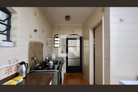 Casa à venda com 275m², 4 quartos e 2 vagasCozinha