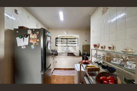 Casa à venda com 275m², 4 quartos e 2 vagasCozinha