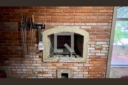 Casa à venda com 275m², 4 quartos e 2 vagasÁrea Externa