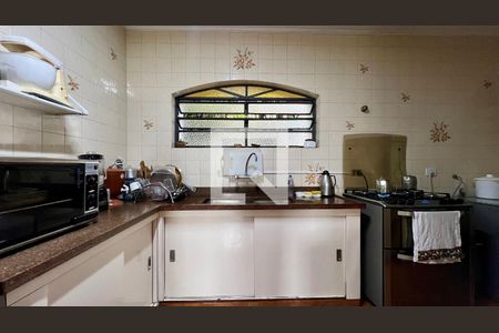 Casa à venda com 275m², 4 quartos e 2 vagasCozinha