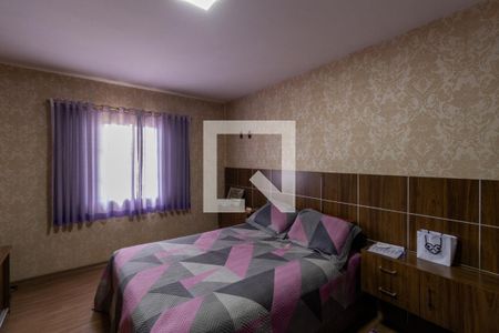 Casa à venda com 231m², 5 quartos e 6 vagasCasa 2 - Quarto 1