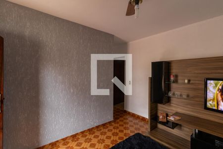 Casa à venda com 231m², 5 quartos e 6 vagasCasa 2 - Sala