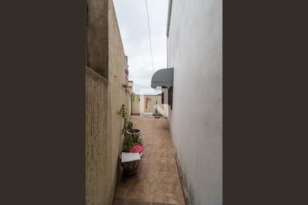 Casa à venda com 231m², 5 quartos e 6 vagasQuintal