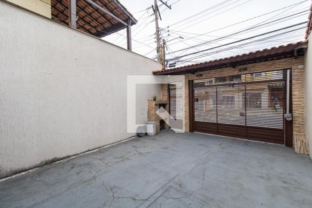 Casa à venda com 231m², 5 quartos e 6 vagasGaragem