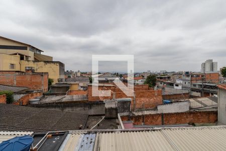 Casa à venda com 231m², 5 quartos e 6 vagasCasa 2 - Vista Quarto 2