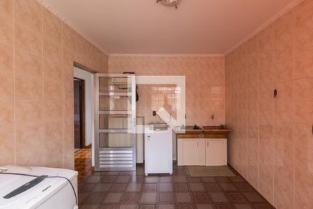 Casa à venda com 231m², 5 quartos e 6 vagasCasa 2 - Área de Serviço