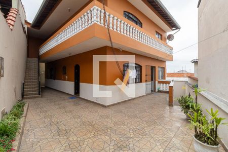 Casa à venda com 231m², 5 quartos e 6 vagasVaranda