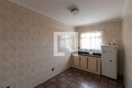 Casa à venda com 231m², 5 quartos e 6 vagasCasa 2 - Cozinha