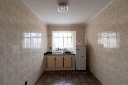 Casa à venda com 231m², 5 quartos e 6 vagasCasa 2 - Cozinha