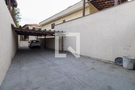 Casa à venda com 231m², 5 quartos e 6 vagasGaragem
