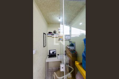 Apartamento à venda com 110m², 2 quartos e 1 vagaEscritório | Cobertura