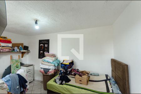 Apartamento à venda com 110m², 2 quartos e 1 vagaCômodo da cobertura