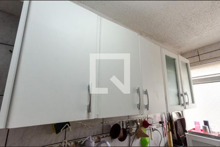 Apartamento à venda com 110m², 2 quartos e 1 vagaCozinha