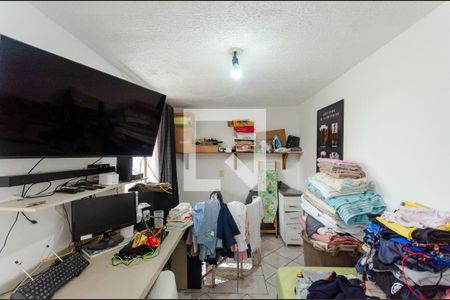 Apartamento à venda com 110m², 2 quartos e 1 vagaCômodo da cobertura