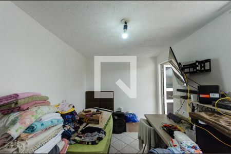 Apartamento à venda com 110m², 2 quartos e 1 vagaCômodo da cobertura