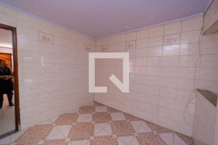 Sala de Jantar de casa para alugar com 3 quartos, 120m² em Vila Buenos Aires, São Paulo