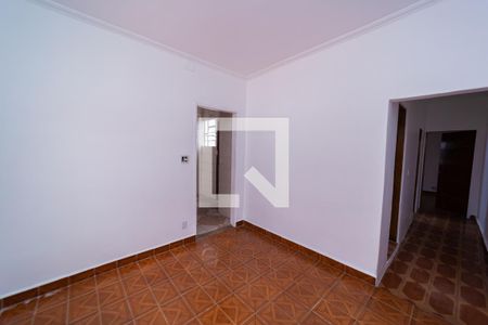 Quarto 1 de casa para alugar com 3 quartos, 120m² em Vila Buenos Aires, São Paulo