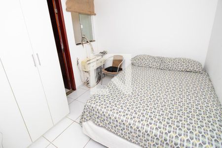 Casa à venda com 80m², 2 quartos e 1 vagaQuarto 2