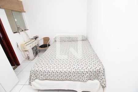 Casa à venda com 80m², 2 quartos e 1 vagaQuarto 2