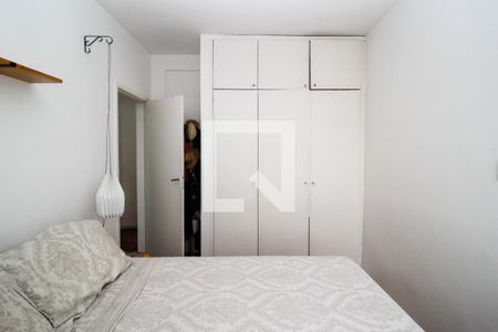Apartamento à venda com 63m², 2 quartos e 1 vagaQuarto