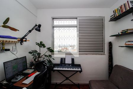 Apartamento à venda com 63m², 2 quartos e 1 vagaQuarto 2