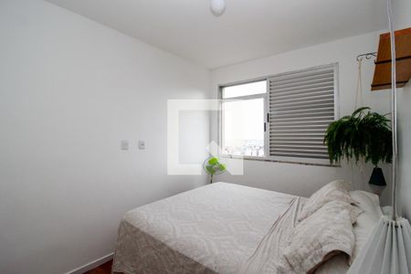 Apartamento à venda com 63m², 2 quartos e 1 vagaQuarto