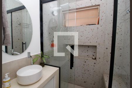 Apartamento à venda com 63m², 2 quartos e 1 vagaBanheiro