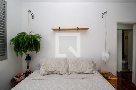 Apartamento à venda com 63m², 2 quartos e 1 vagaQuarto