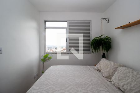 Apartamento à venda com 63m², 2 quartos e 1 vagaQuarto