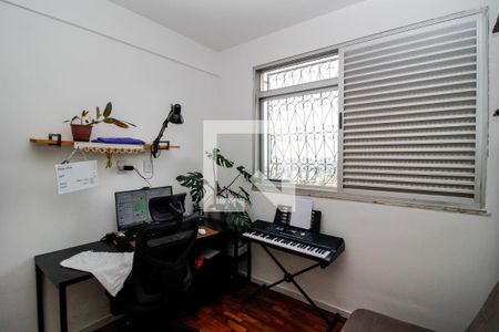 Apartamento à venda com 63m², 2 quartos e 1 vagaQuarto 2