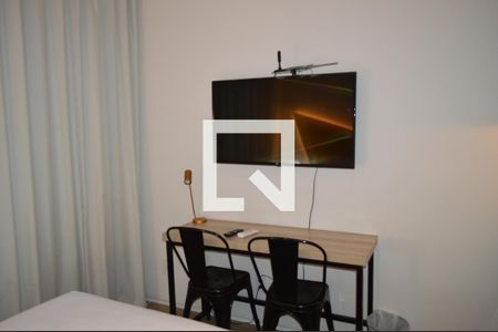 Kitnet/Studio para alugar com 1 quarto, 22m² em Sé, São Paulo