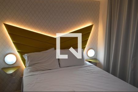 Kitnet/Studio para alugar com 1 quarto, 22m² em Sé, São Paulo